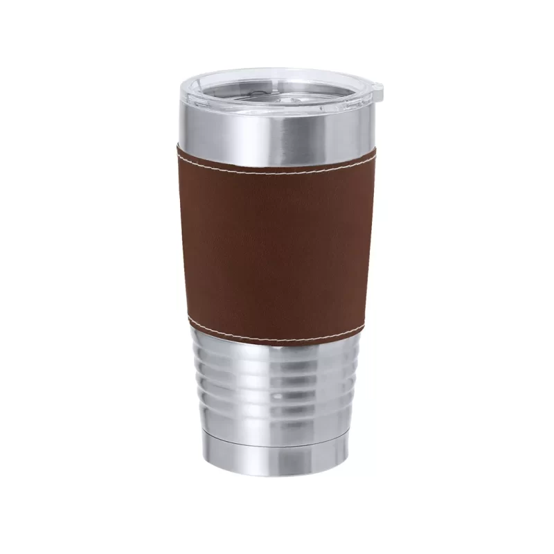 Vaso Térmico Zuncex Makito - Marron