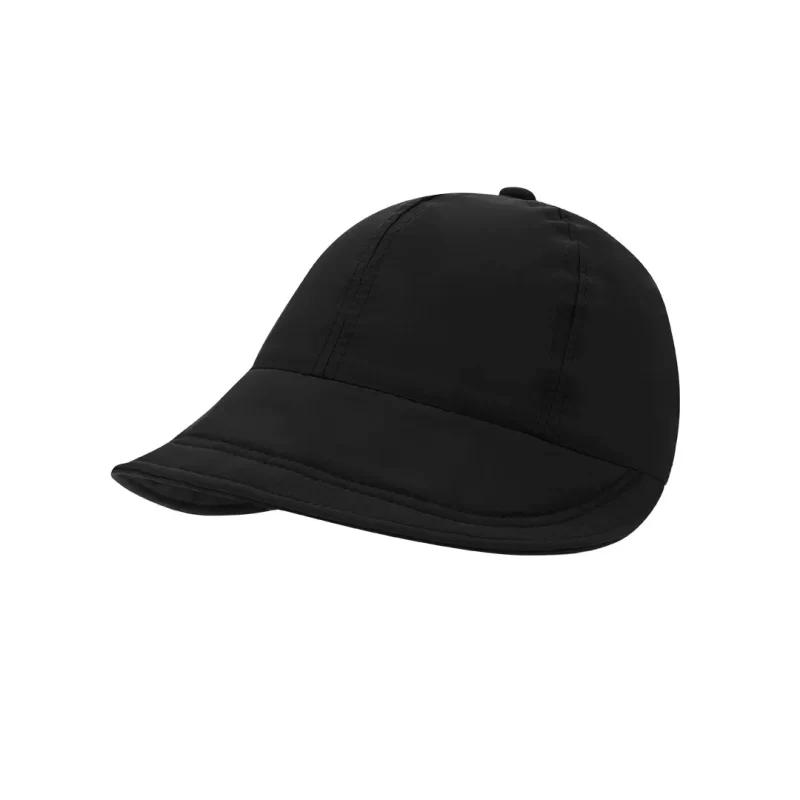 Gorra Yilmur Makito - Negro