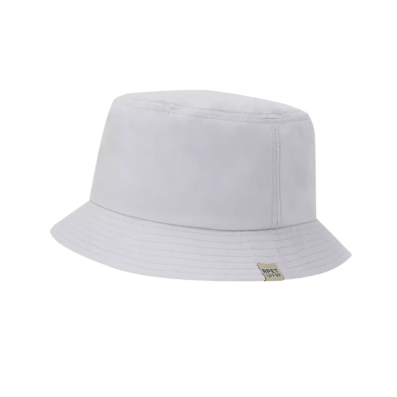 Gorro Zalay Makito - Blanco