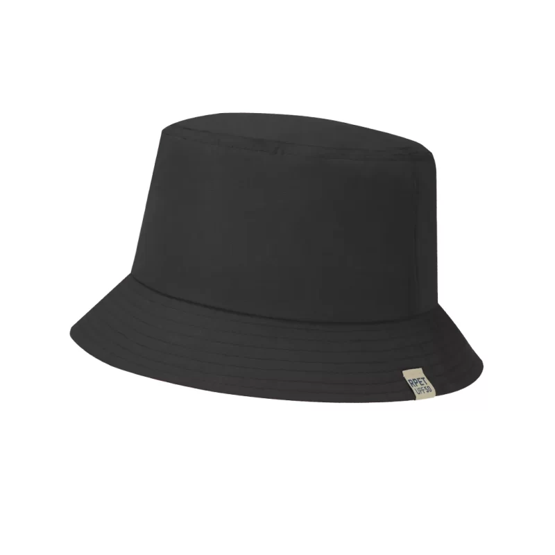 Gorro Zalay Makito - Negro