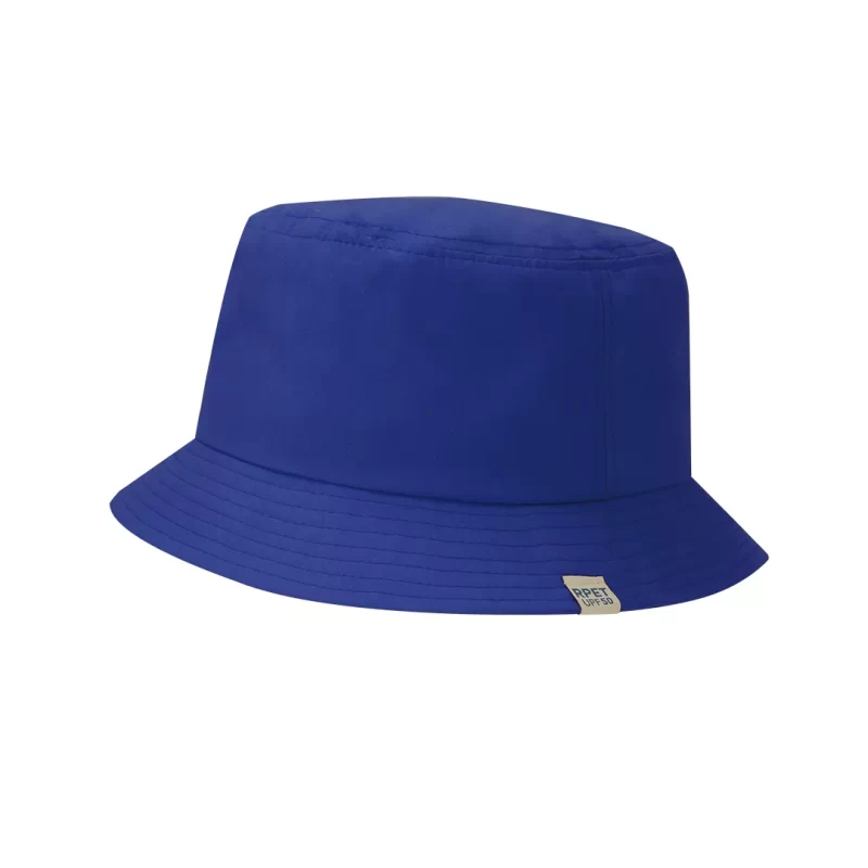 Gorro Zalay Makito - Azul