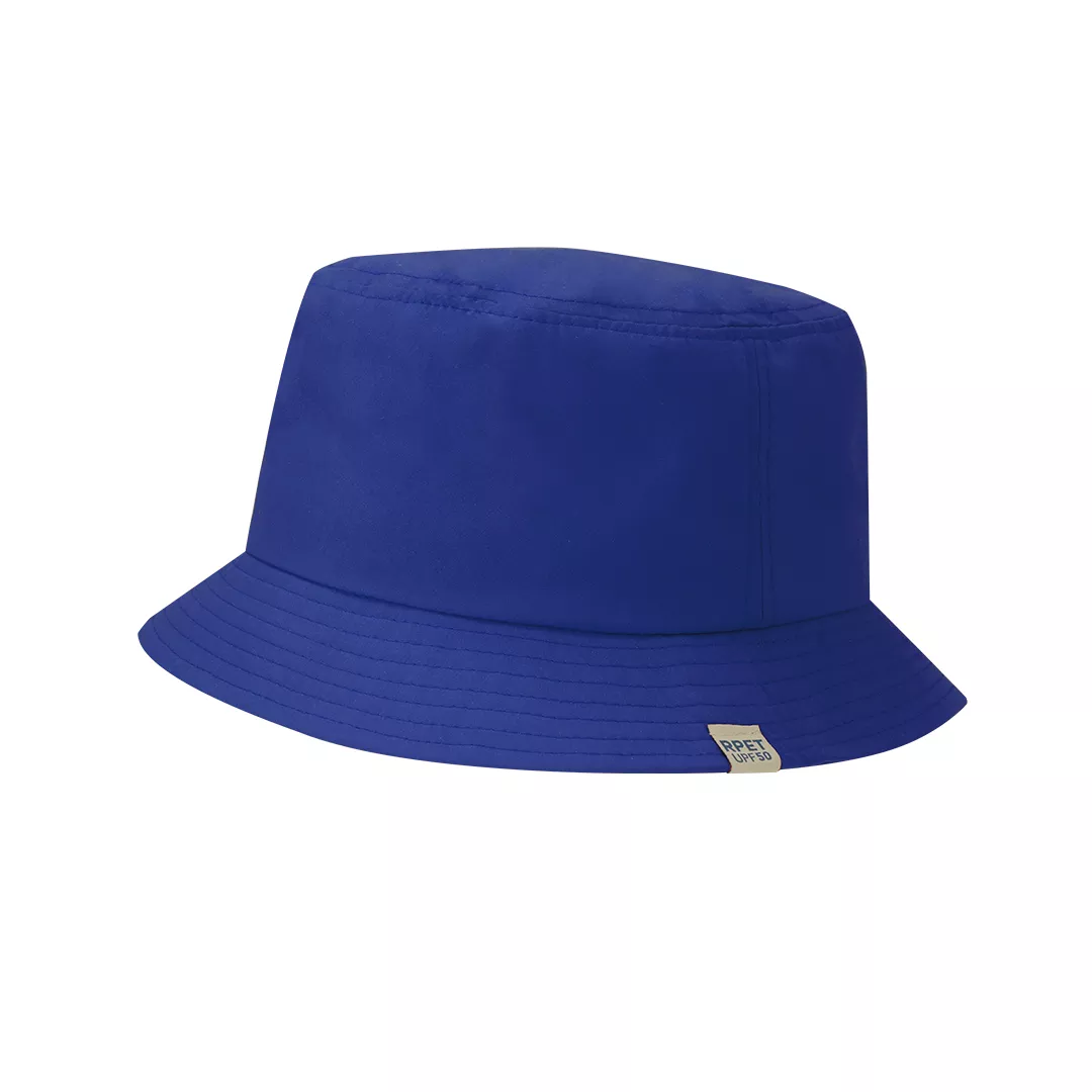 Gorro Zalay Makito - Azul