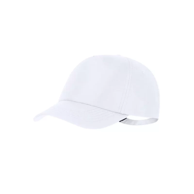 Gorra Dibux Makito - Blanco