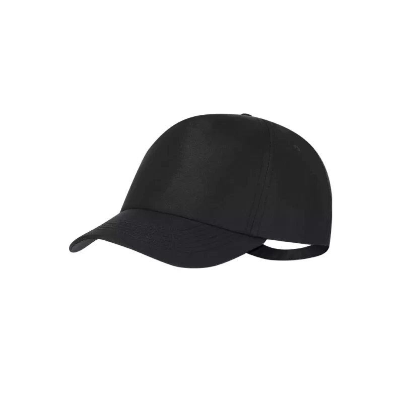 Gorra Dibux Makito - Negro