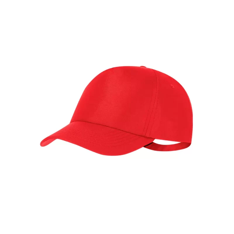 Gorra Dibux Makito - Rojo