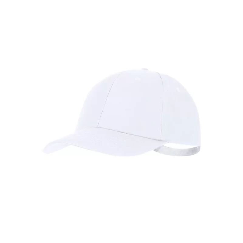 Gorra Orban Makito - Blanco