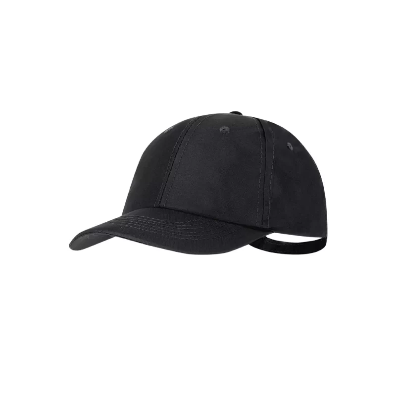 Gorra Orban Makito - Negro