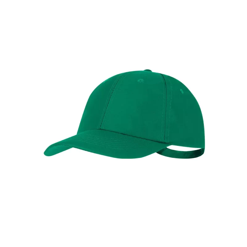 Gorra Orban Makito - Verde