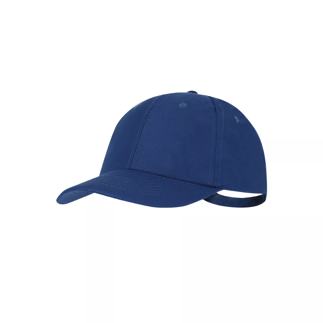 Gorra Orban Makito - Azul