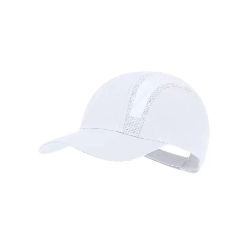 Gorra Hakos Makito - Blanco