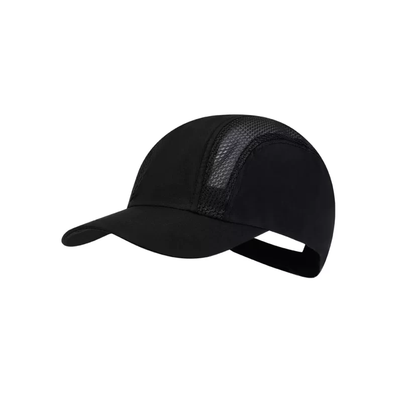 Gorra Hakos Makito - Negro