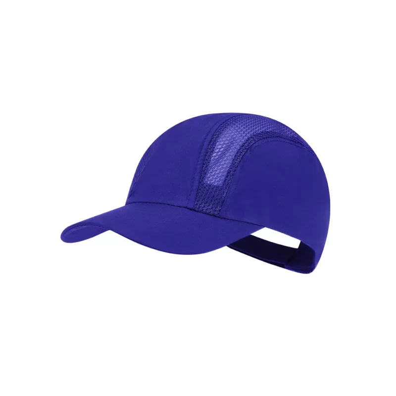 Gorra Hakos Makito - Azul