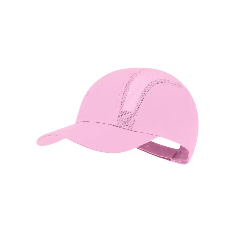 Gorra Hakos Makito - Rosa