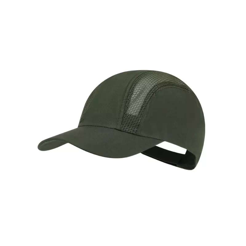 Gorra Hakos Makito - Verde oscuro