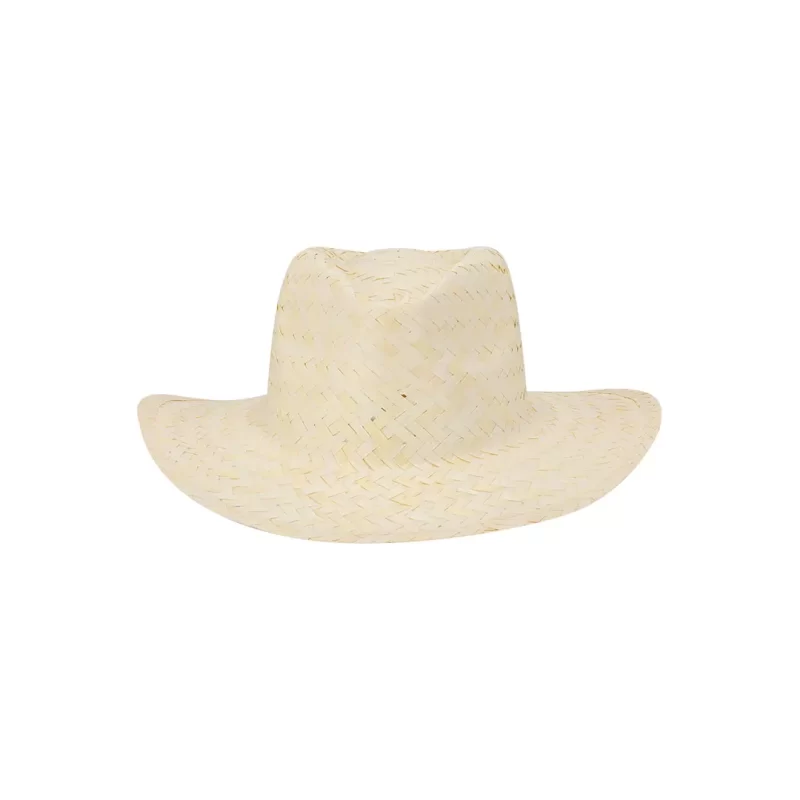 Sombrero Rusnak Makito - Blanco