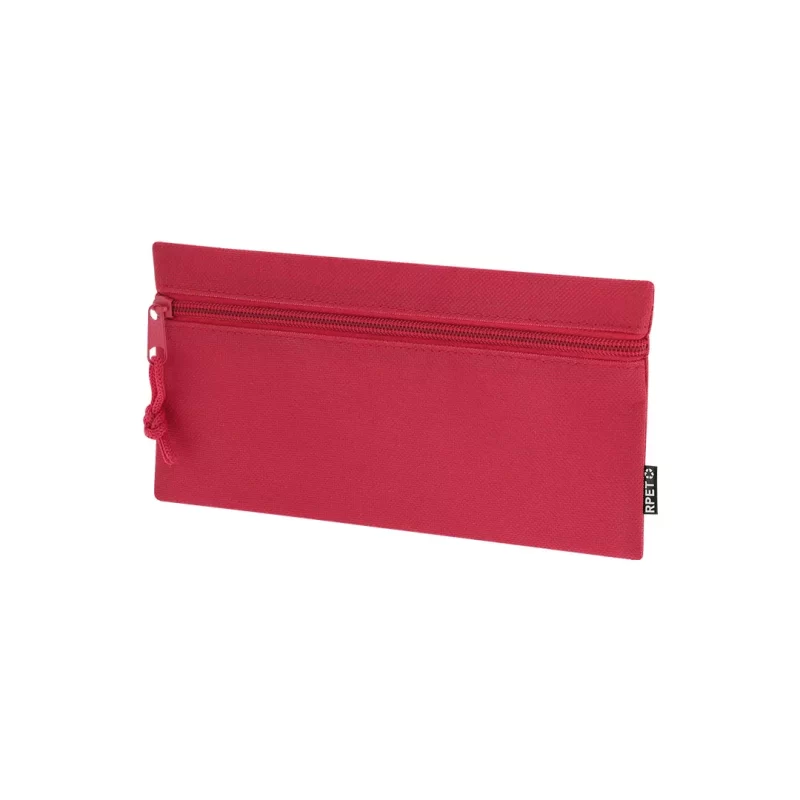 Estuche Trubin Makito - Rojo