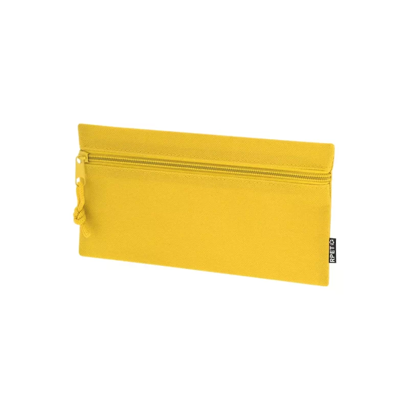 Estuche Trubin Makito - Amarillo