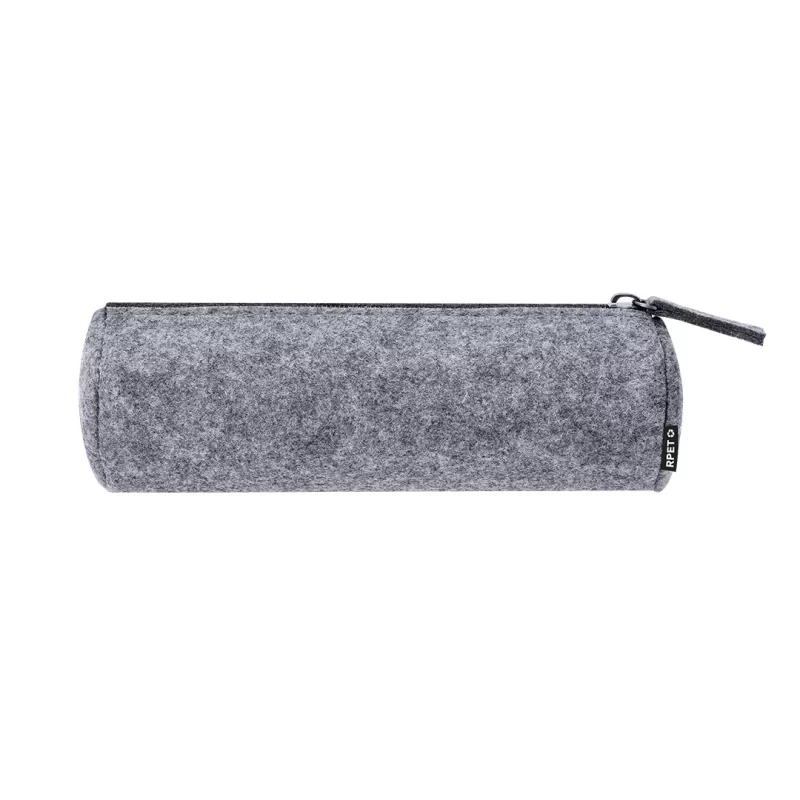 Estuche Bartox Makito - Gris