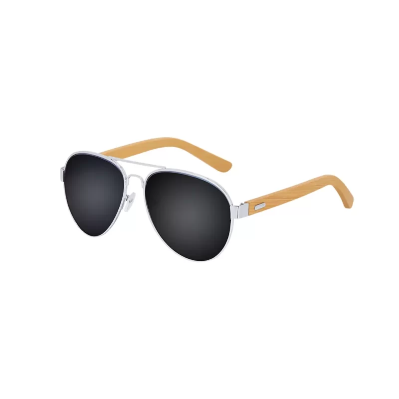 Gafas Sol Gunok Makito - Negro