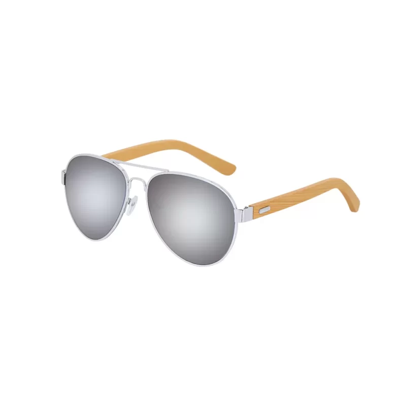 Gafas Sol Gunok Makito - Gris