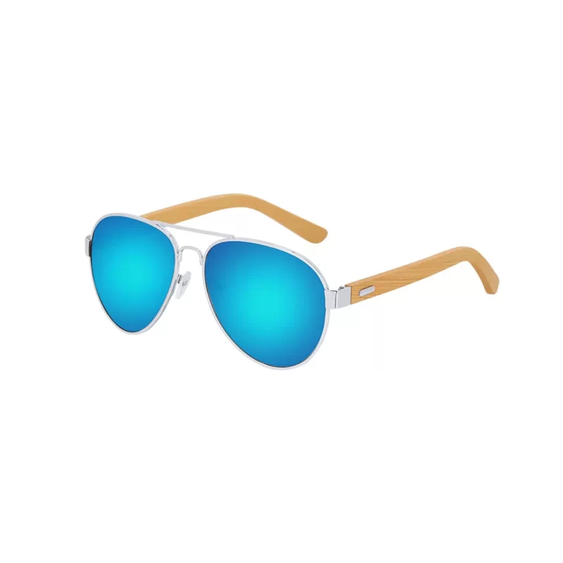 Gafas Sol Gunok Makito - Azul