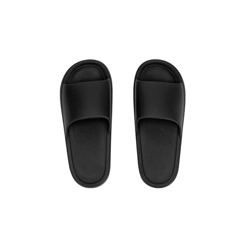 Chanclas Ridel Makito - Negro