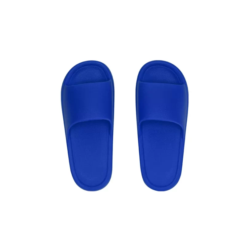 Chanclas Ridel Makito - Azul