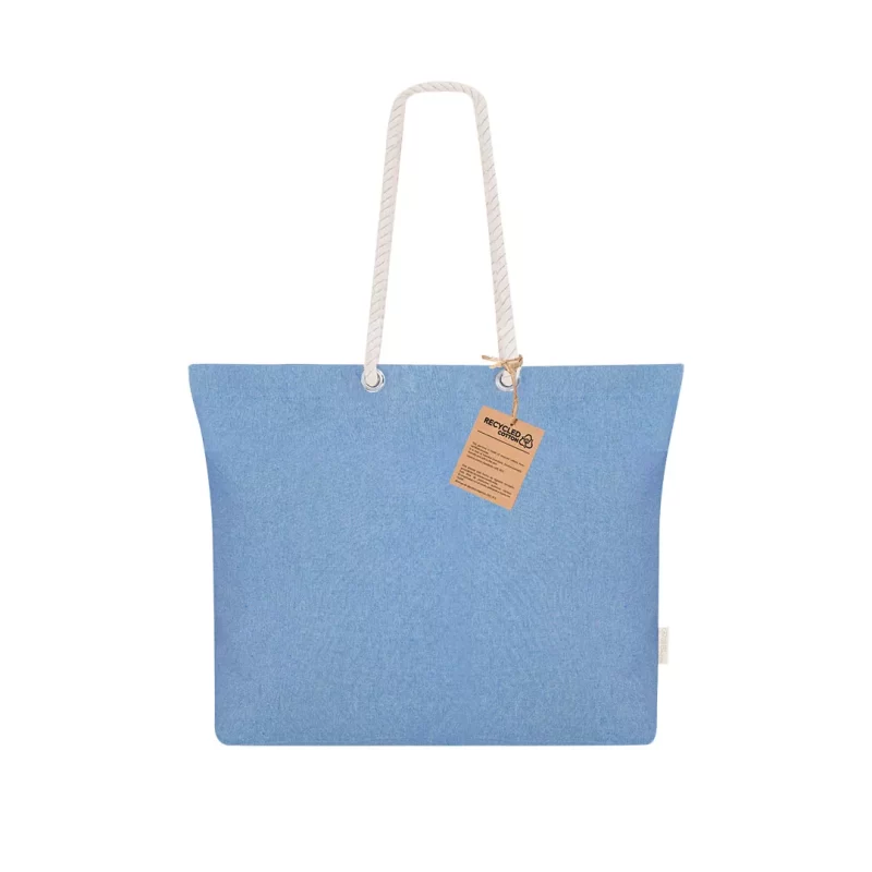 Bolsa Coulan Makito - Azul