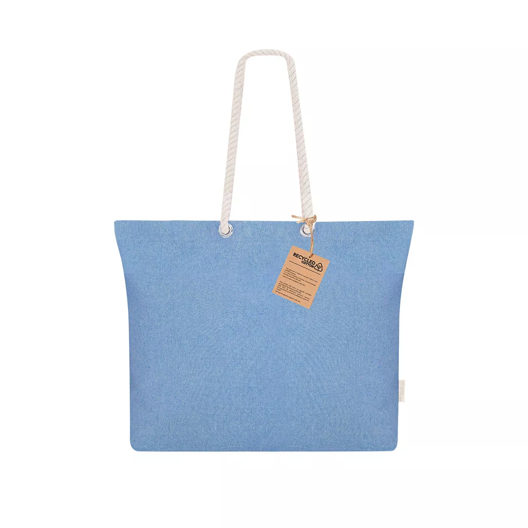 Bolsa Coulan Makito - Azul