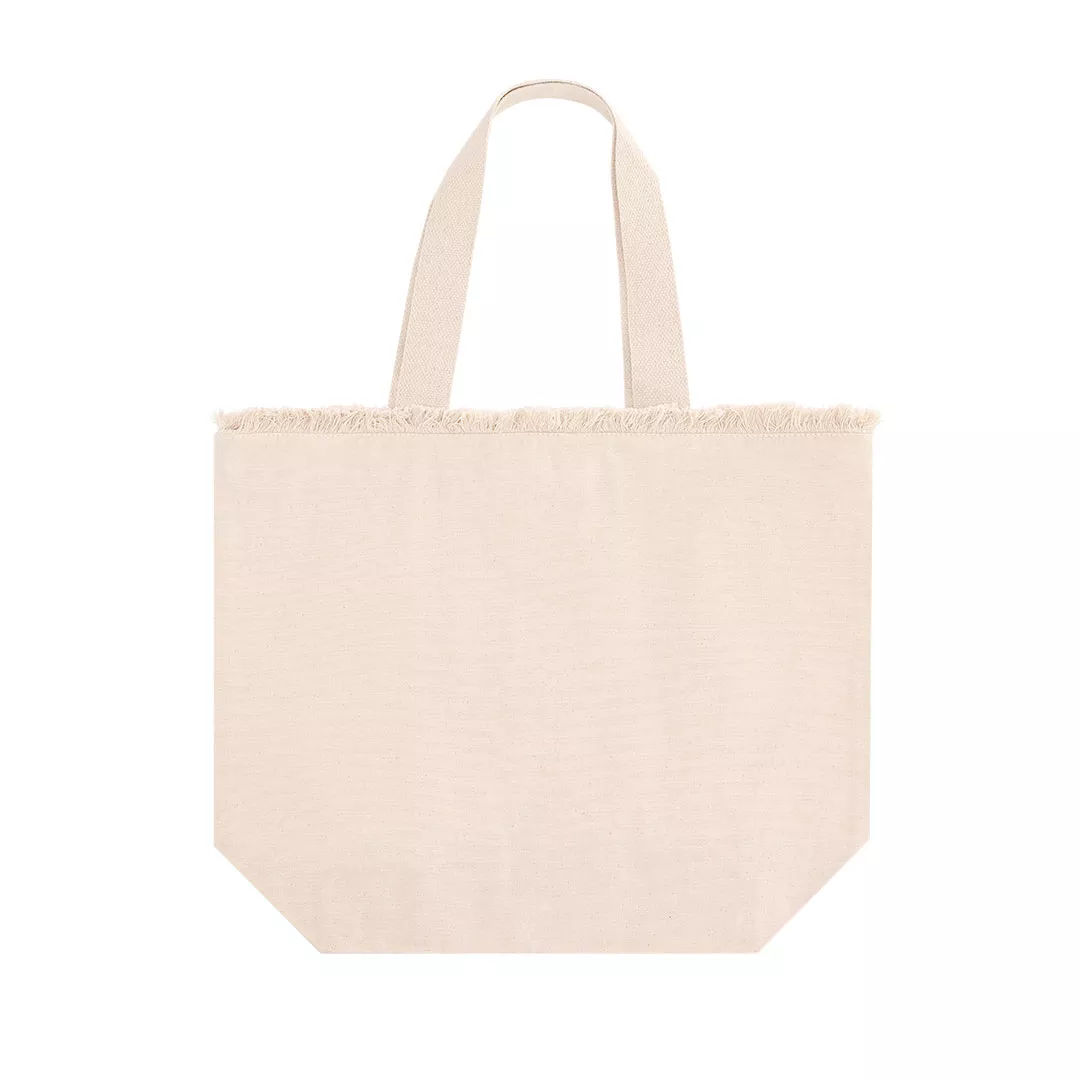 Bolsa Whistler Makito - Natural