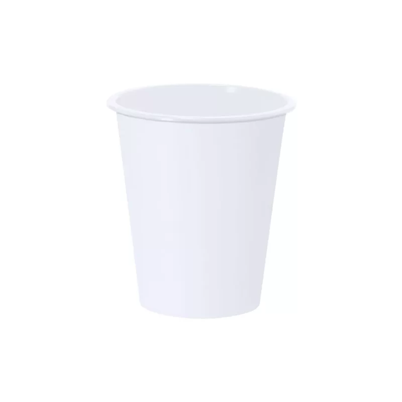 Vaso Earling 360 ml Makito - Blanco