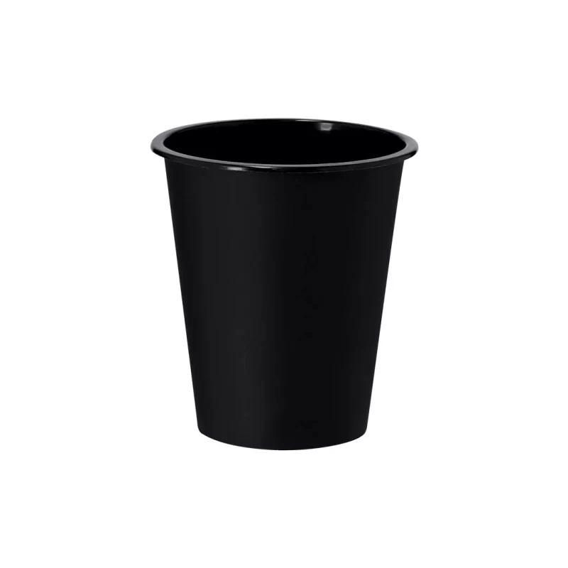 Vaso Earling 360 ml Makito - Negro