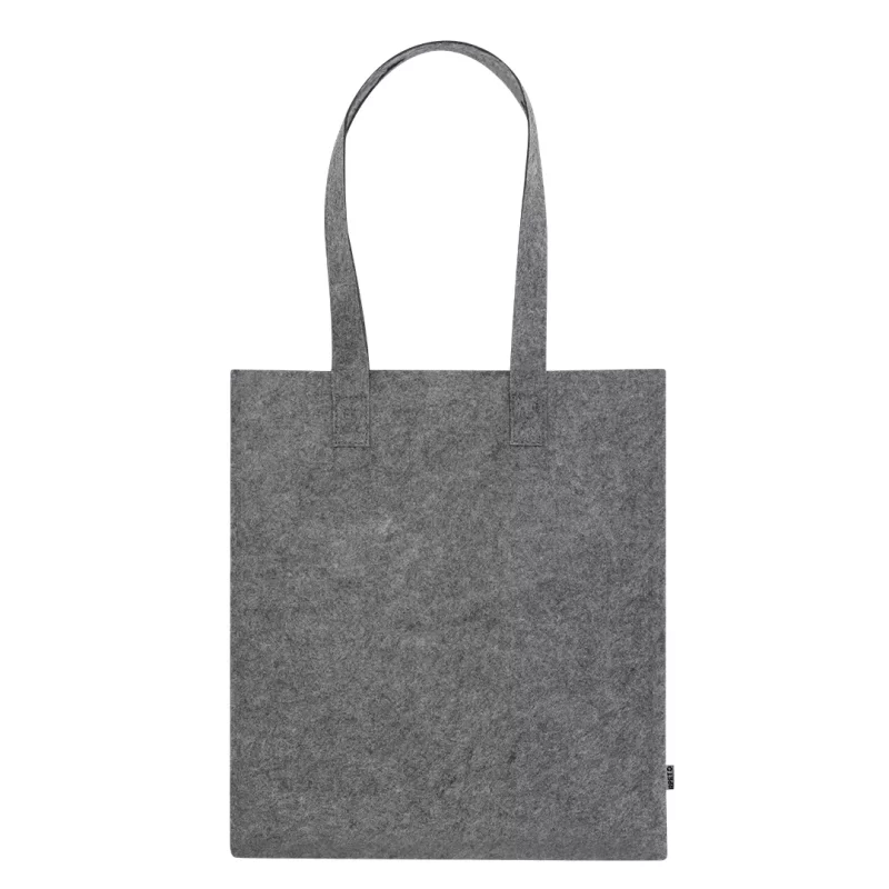 Bolsa Horvik Makito - Gris