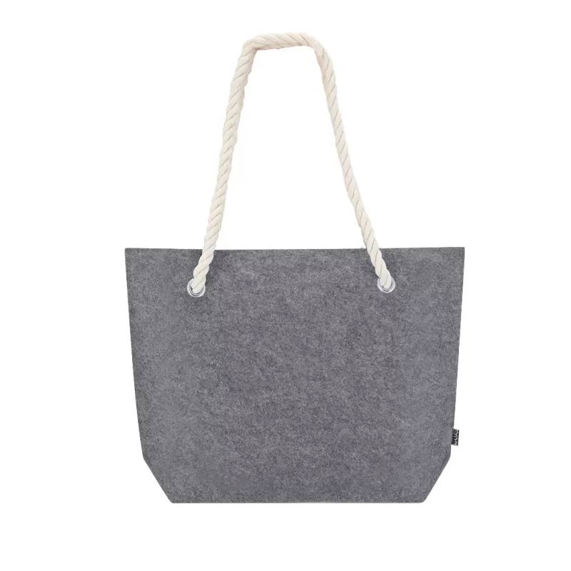 Bolsa Northax Makito - Gris