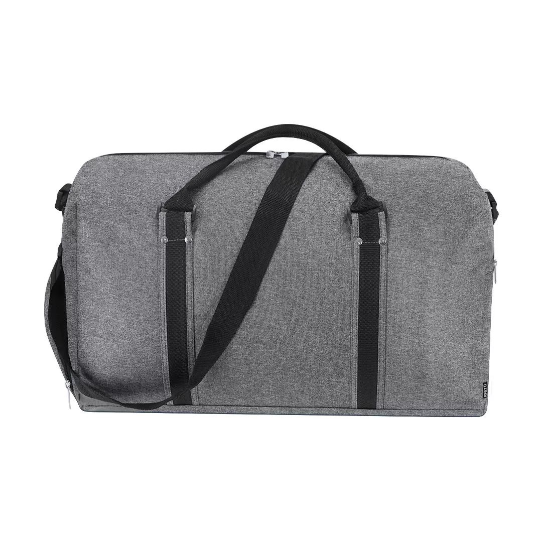 Bolso Gleor Makito - Gris