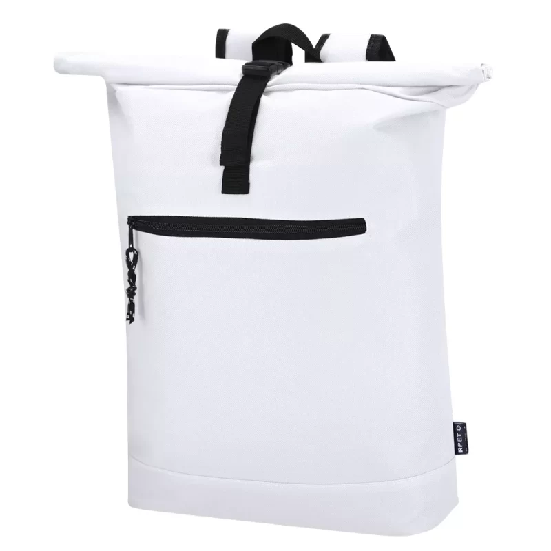 Mochila Pular Makito - Blanco