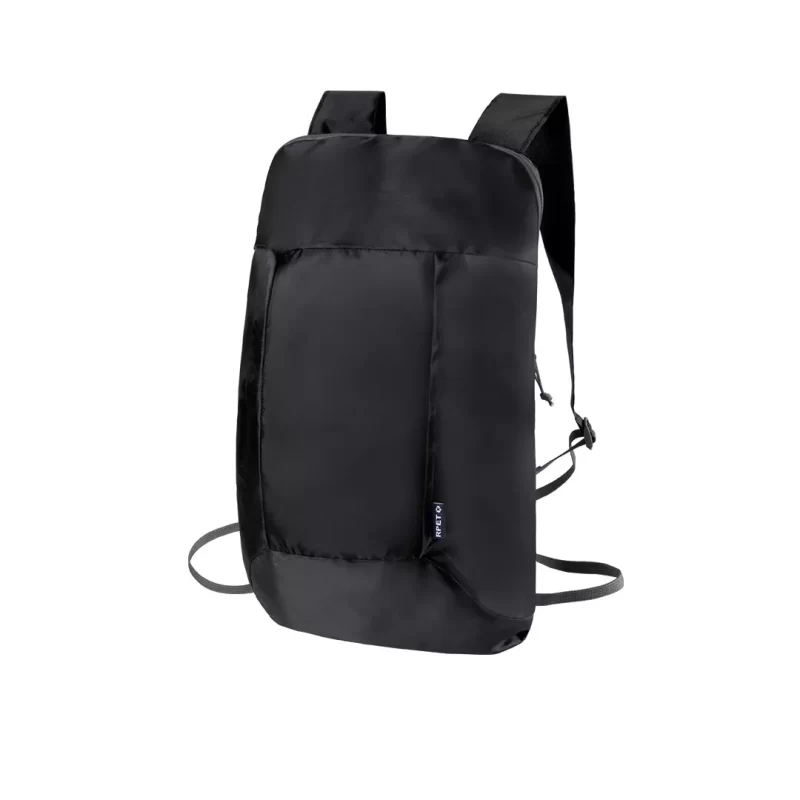 Mochila Plegable Redrax Makito - Negro