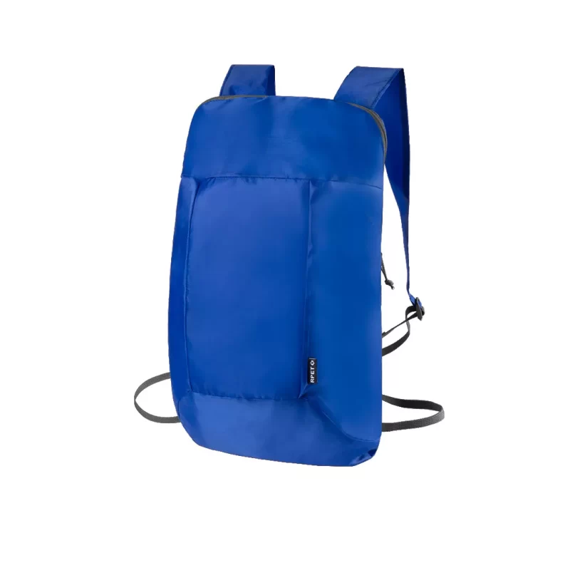 Mochila Plegable Redrax Makito - Azul