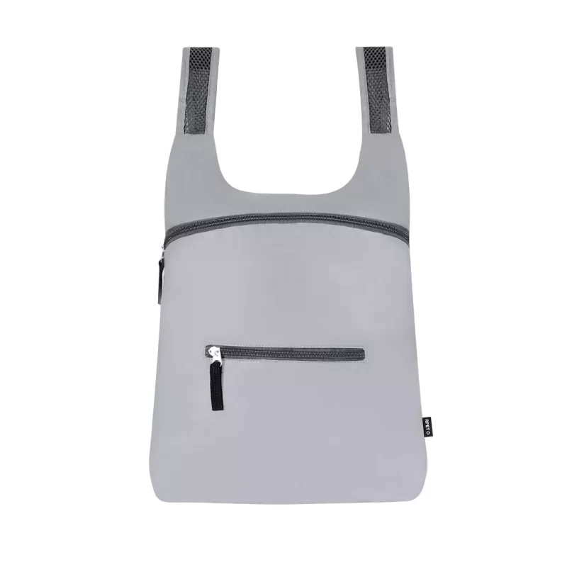 Mochila Plegable Cladox Makito - Gris