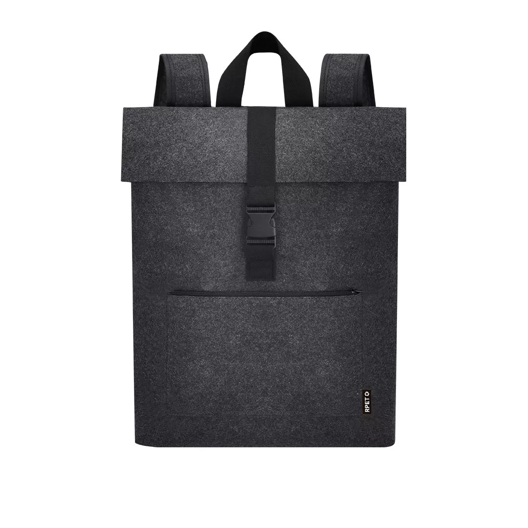 Mochila Magar Makito - Gris