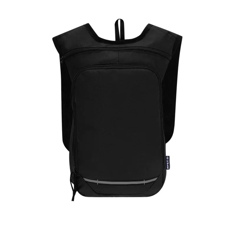 Mochila Rinix Makito - Negro