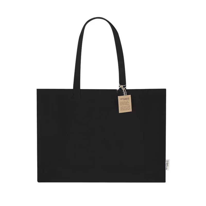 Bolsa Lilan Makito - Negro