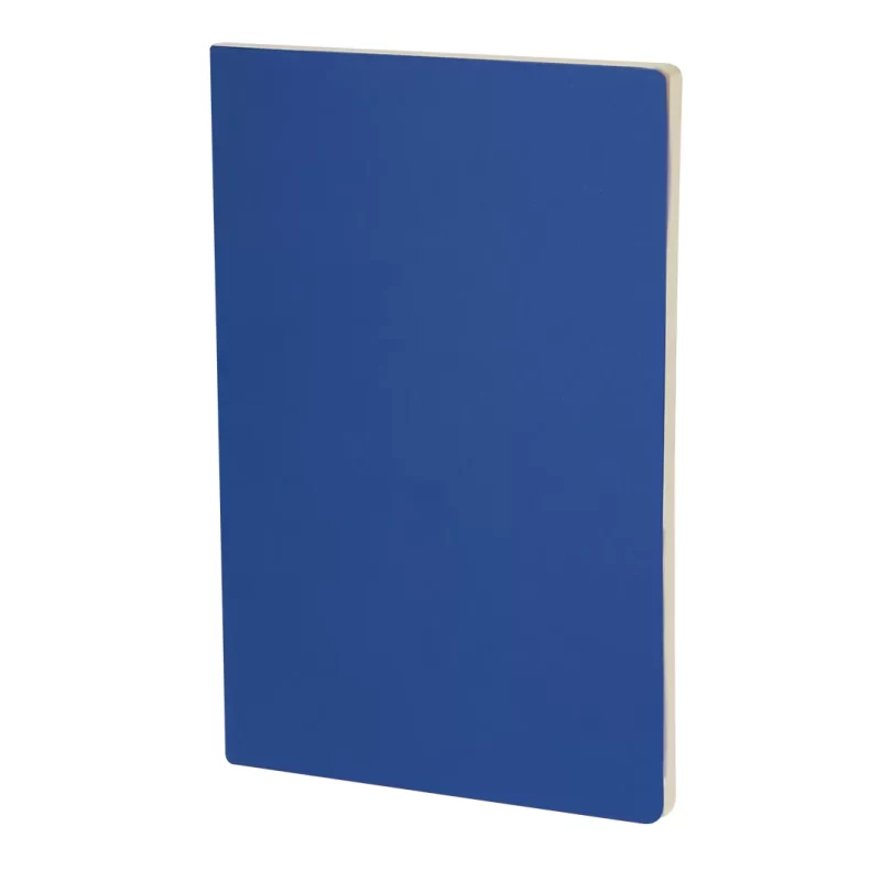 Libreta Qeton Makito - Azul