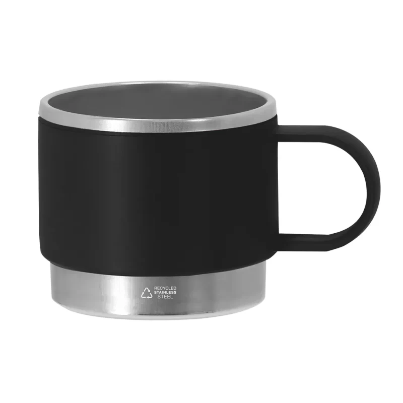 Taza Blakent Makito - Negro