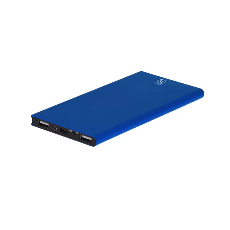 Power Bank Barrols Makito - Azul