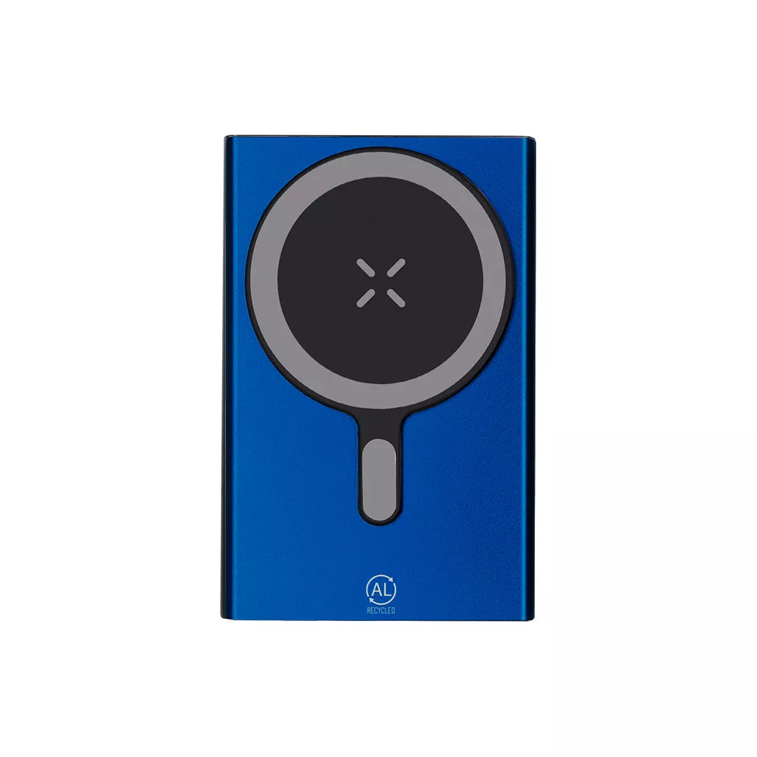 Power Bank Bertex Makito - Azul