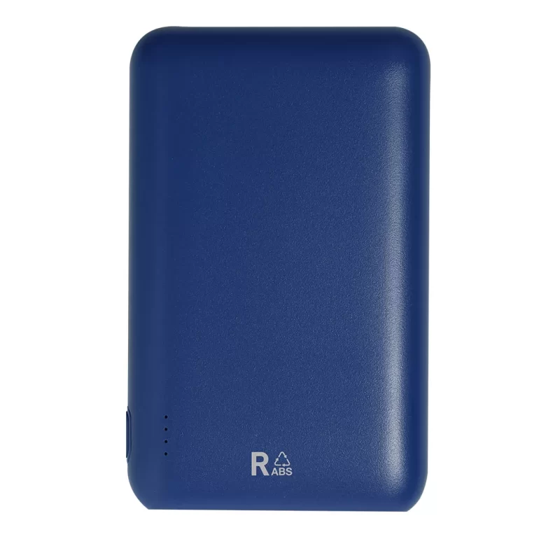 Power Bank Telkax Makito - Azul