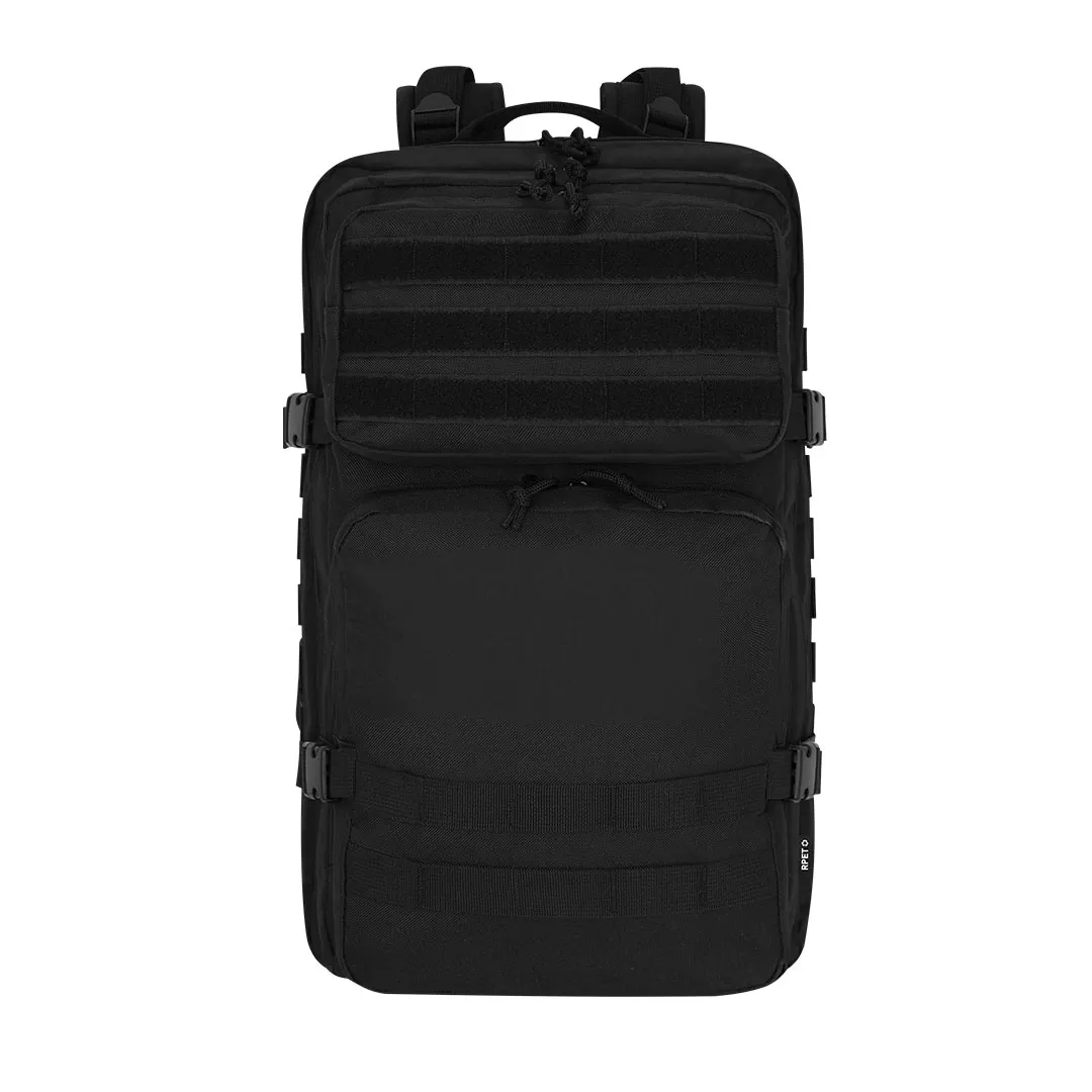 Mochila Bruxdul Makito - Negro