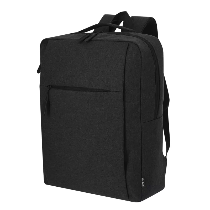 Mochila Maxtry Makito - Negro