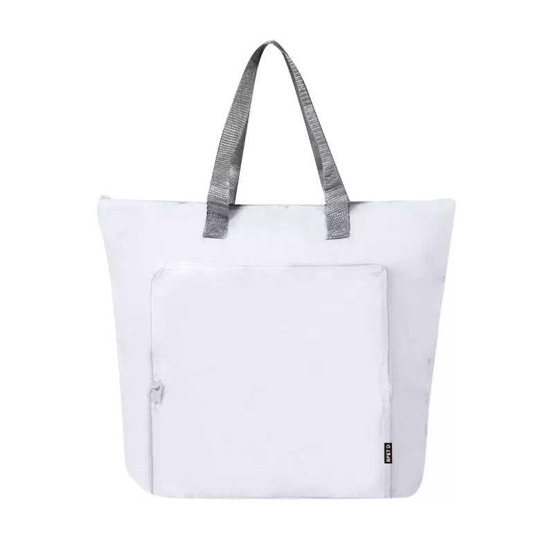 Bolsa Nevera Landrex Makito - Blanco